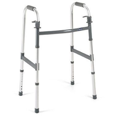 Thumbnail: Walker without wheels