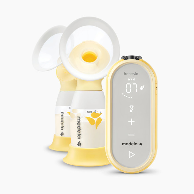 medela breast pumps