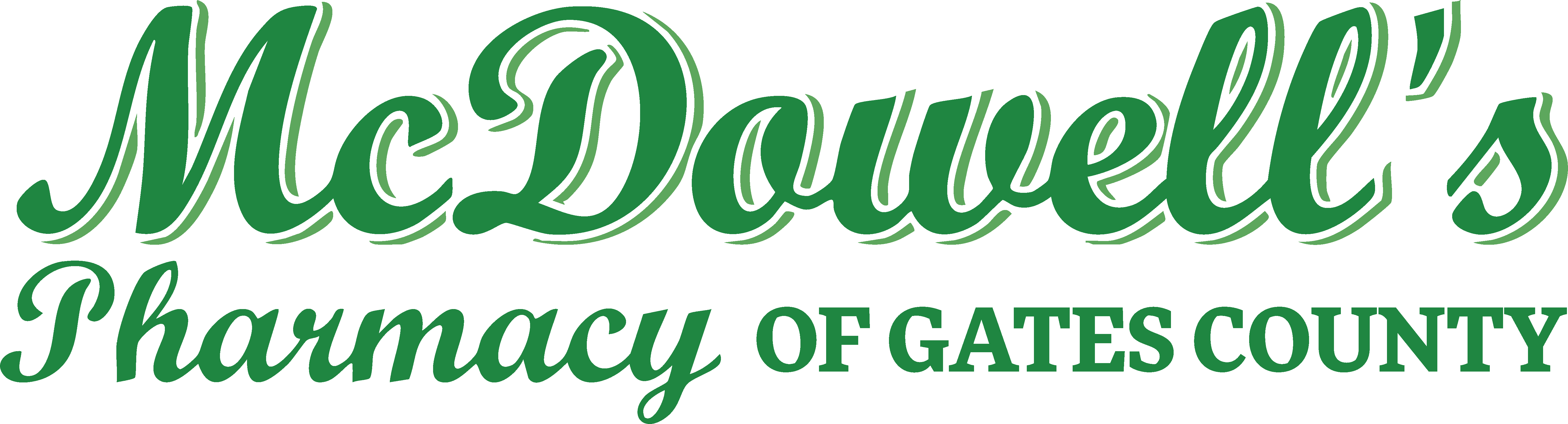 Logo_Horizontal_Color_McDowell's Pharmacy_Gates County.png