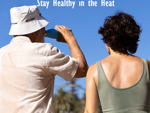 Summer Supplement Guide: Stay Healthy in the Heat