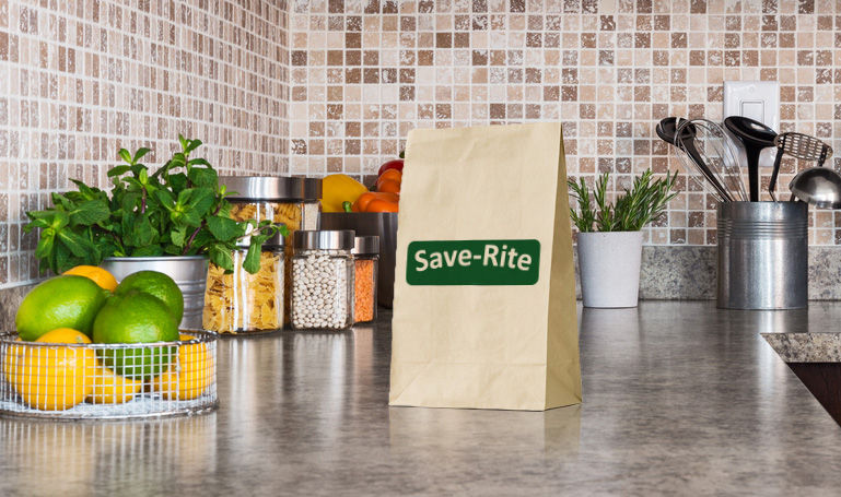 Save-Rite_Delivery_Rx Bag_Kitchen Counter2.jpg