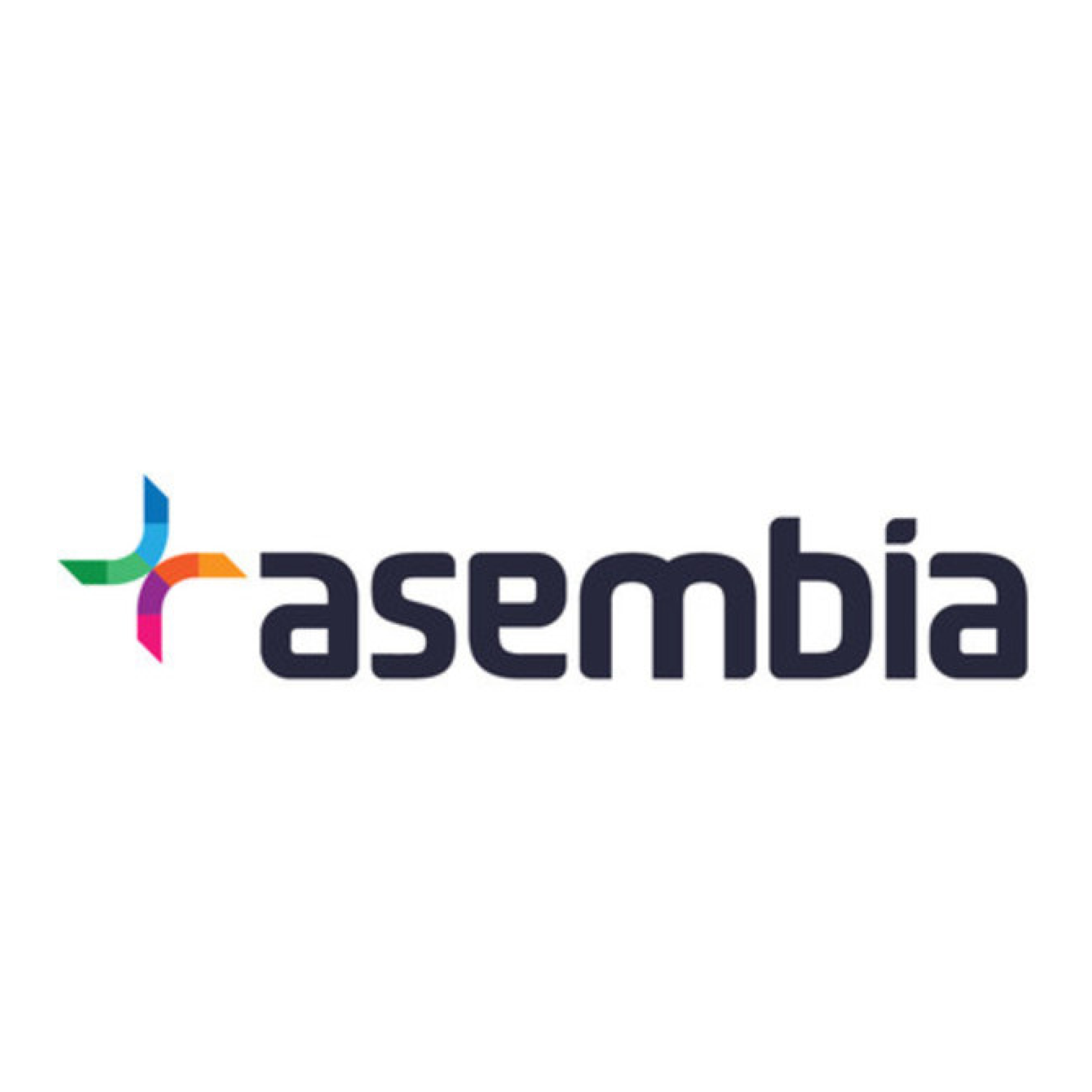 Asembia logo