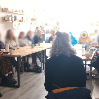 Women's ADHD Workshop