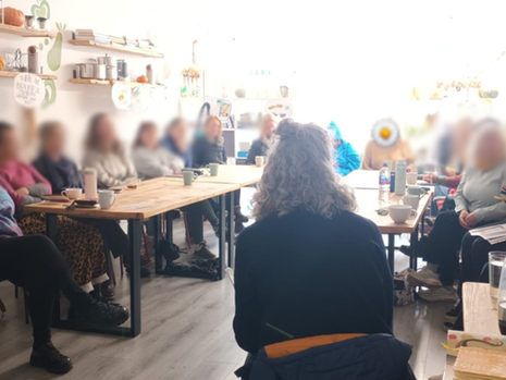 Women's ADHD Workshop