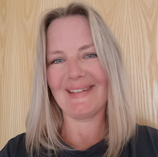 Welcome Community Builder Natalie to St James