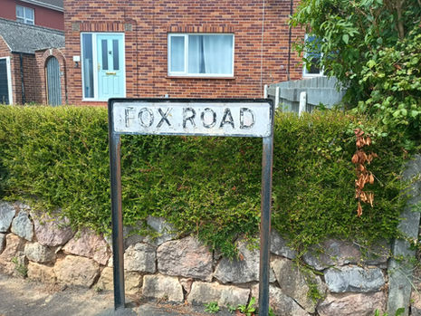 Your Neighbourhood