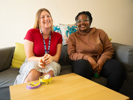 Wellbeing Exeter & CoLab - July 2024