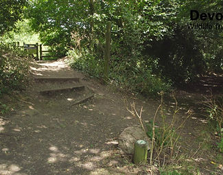 Barley Valley Park
