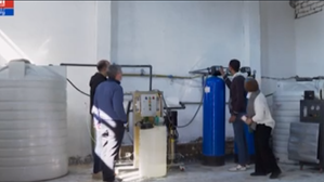 مساعي إنتاج الهيدروجين الأخضر في مصر