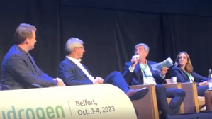Hydrogen Business For Climate (Oct. 3-4 ,2023)