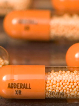 Adderall Shortage in the U.S.