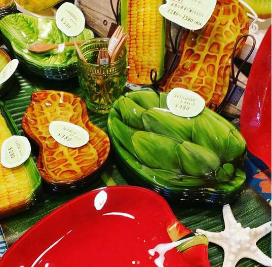 farmer plate