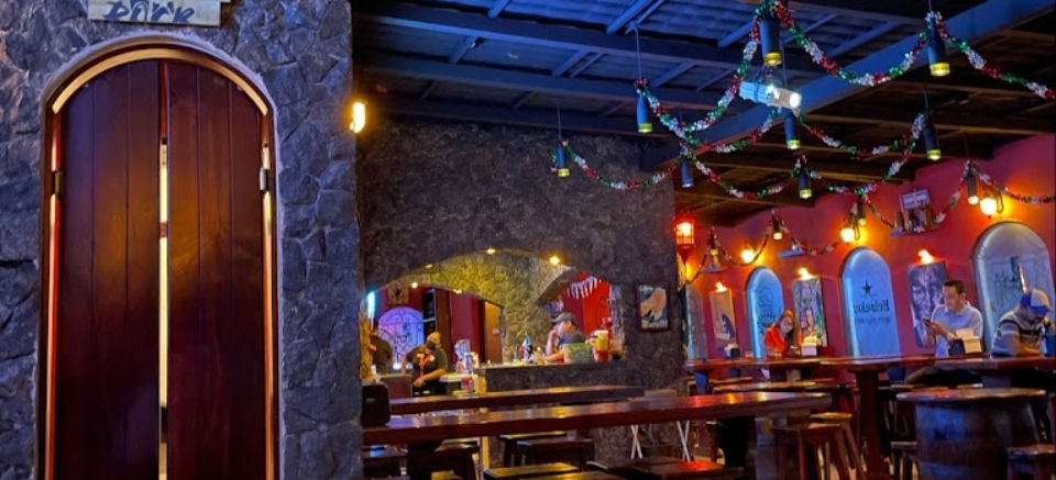 Absenta Pub valldolid 