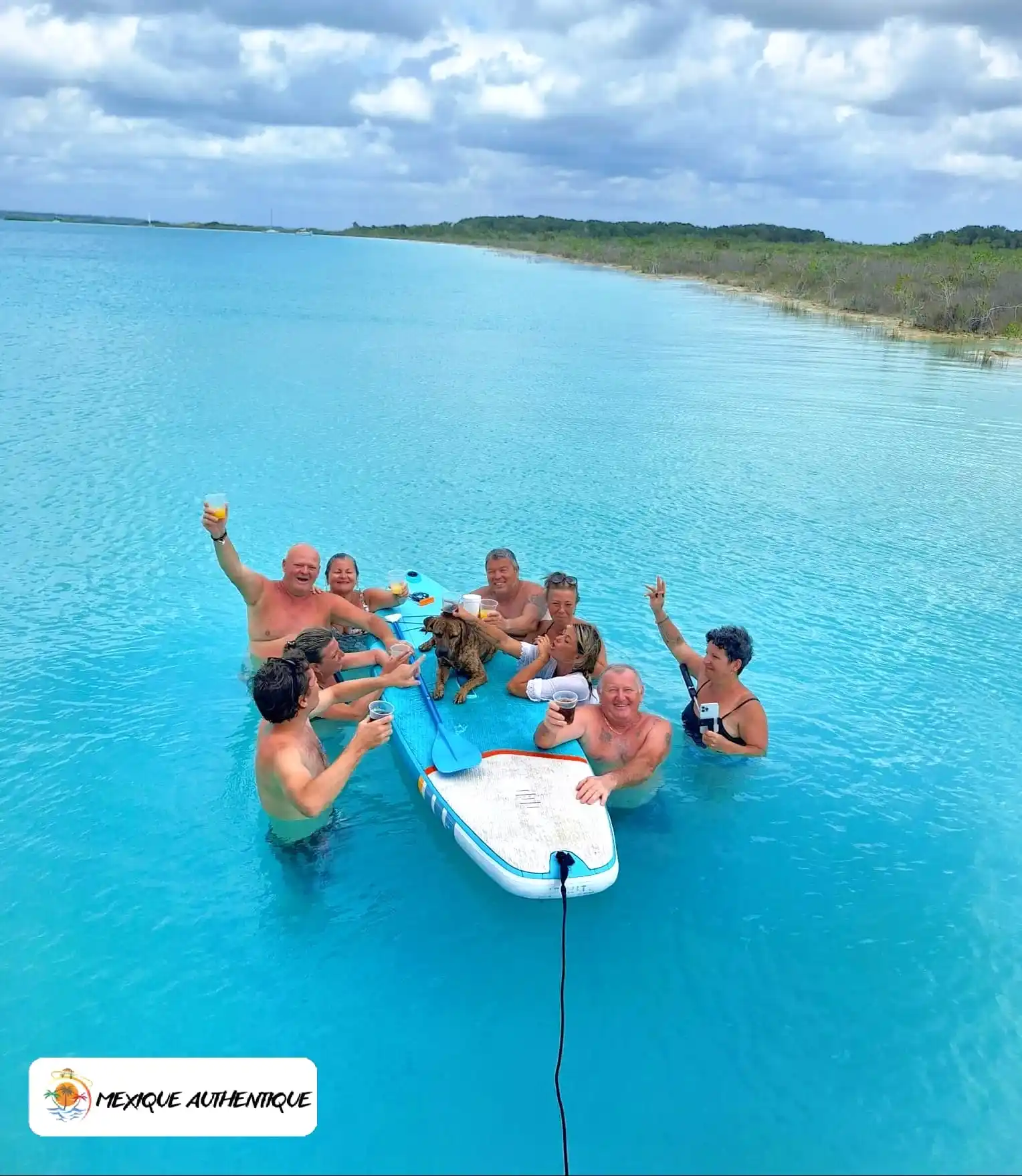 Bacalar