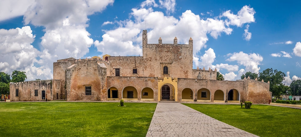 Couvent de San Bernardino de Siena. 