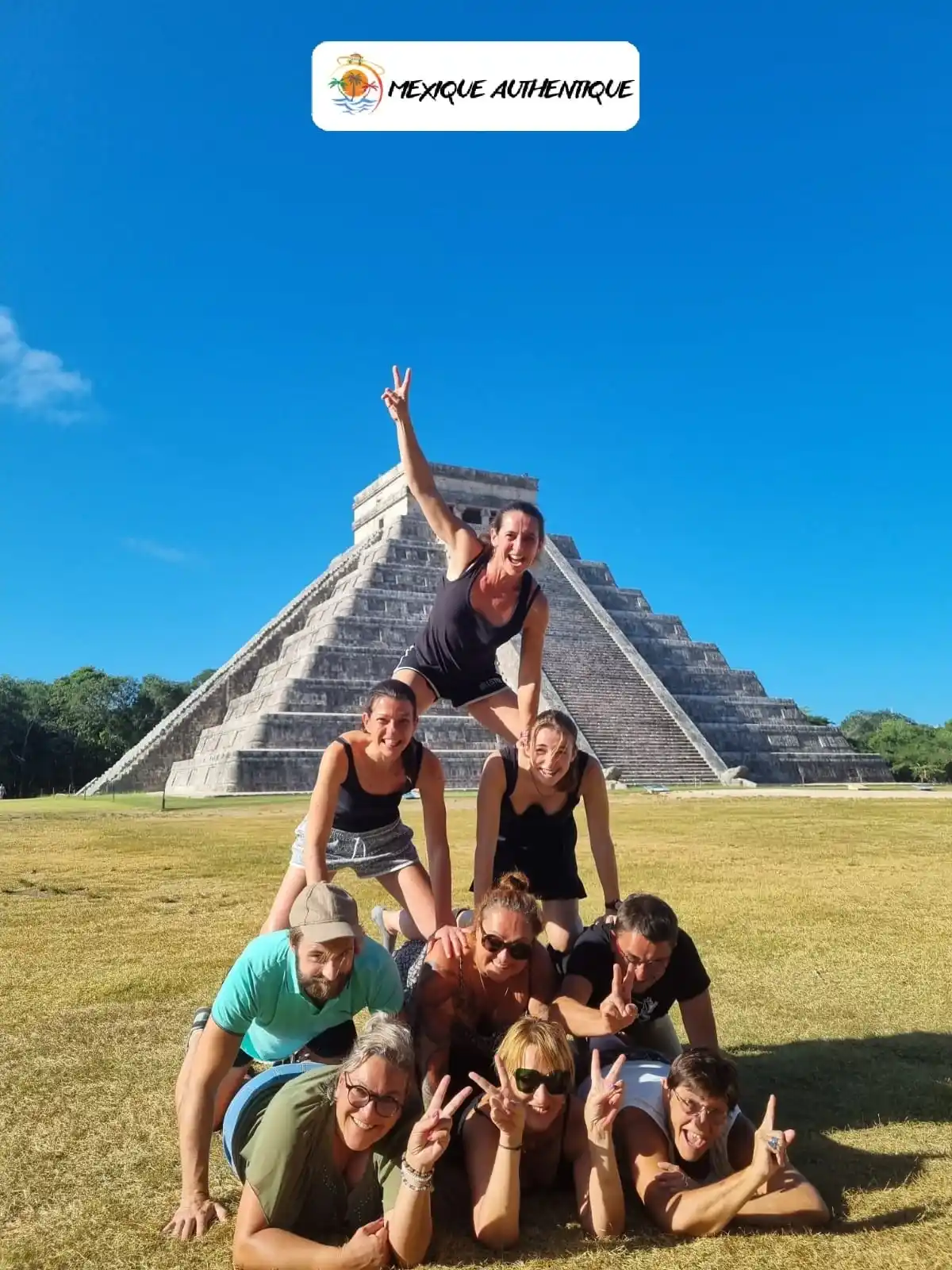 Chichen itza