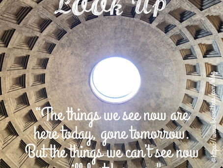 Day 22: Unseen Hope