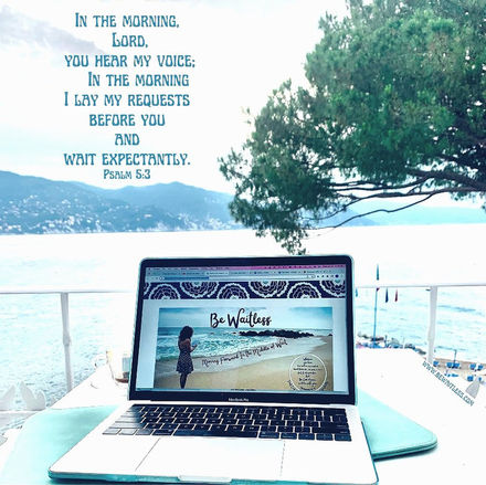 Day 29: God Says Wait