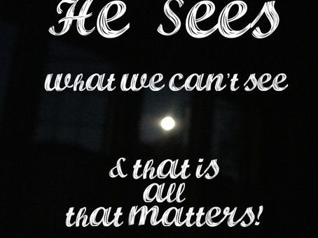 Day 11: Forever Hope