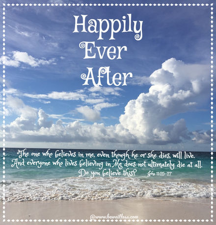  Day 24: From Here To Eternity