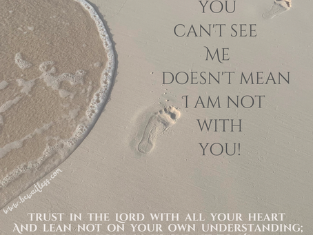 Day 14: Something In Nothing