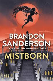 July Fantasy Book Club