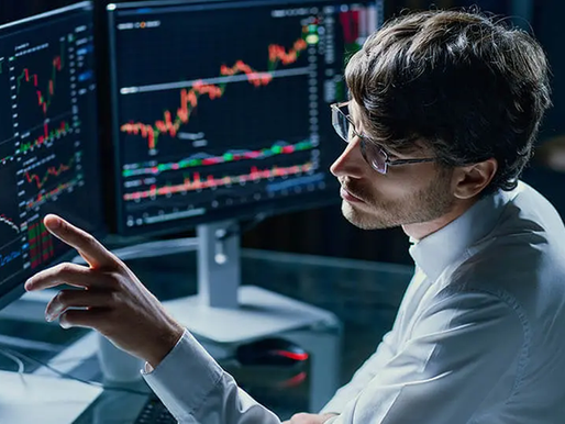 Ações para Iniciantes: Guia Completo para Começar a Investir