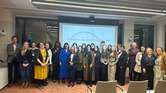 From Qualification to entry: A trainees journey 