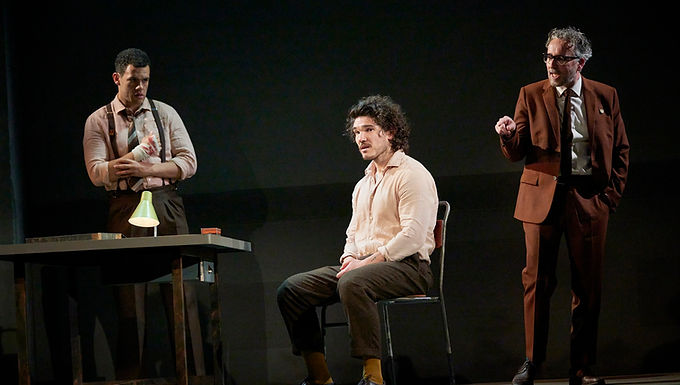 The Pillowman