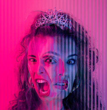 Dublin Fringe Festival 2018: Caged