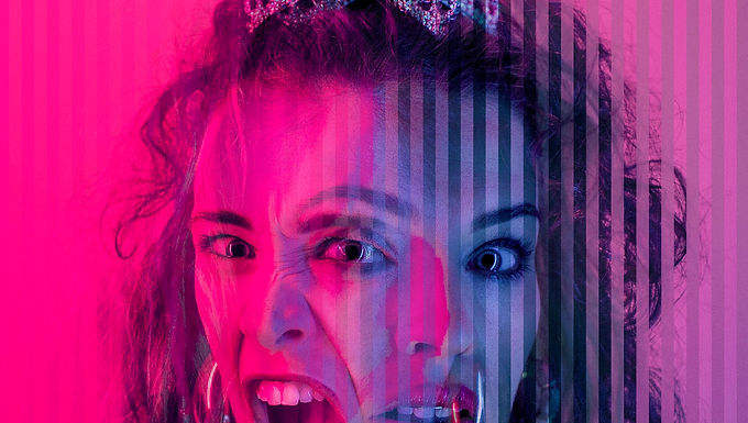 Dublin Fringe Festival 2018: Caged