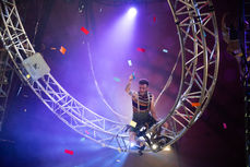Galway International Arts Festival 2025: Sabotage