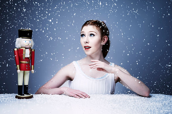 The Nutcracker