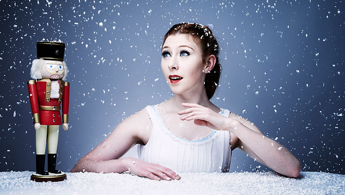 The Nutcracker