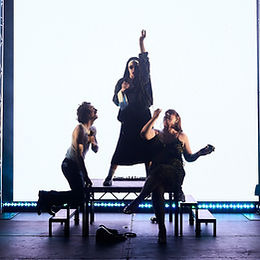 Dublin Theatre Festival 2026: Lourdes! The Musical