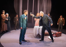 Dublin Theatre Festival 2025: The Quiet Man 