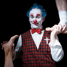 Dublin Fringe Festival 2026: Welcome to Traumatraum