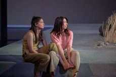 Dublin Theatre Festival 2025: The Boy 