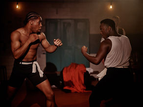 Dublin Theatre Festival 2026: Cyclone 