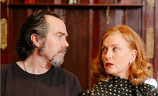 Galway International Arts Festival 2026: Two 