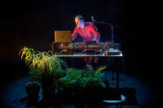 Cork Midsummer Festival 2026: The Lost Tapes of Lydia Howell 