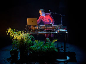 Cork Midsummer Festival 2026: The Lost Tapes of Lydia Howell
