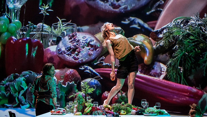 Dublin Dance Festival 2017