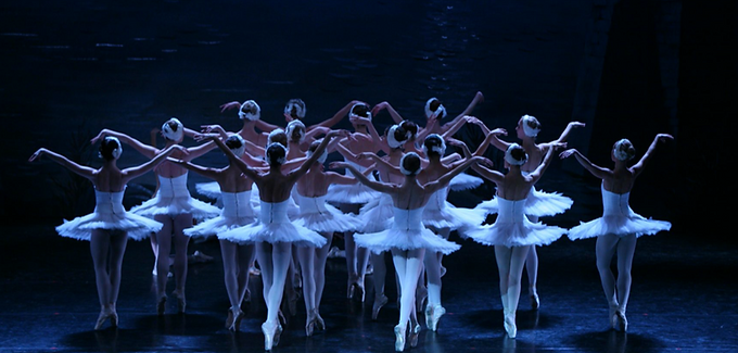Swan Lake