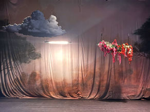 Dublin Dance Festival 2026: Soft God