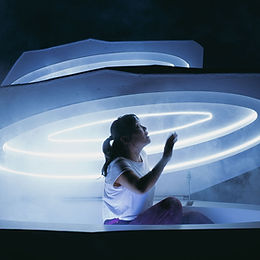 Dublin Theatre Festival 2026: Zinc (Helene Ott review)