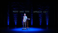 Dublin Theatre Festival 2025: What Are You Afraid Of?