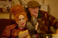 Dublin Theatre Festival 2026: Animals 