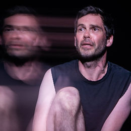 Dublin Theatre Festival 2026: 4.48 Psychosis