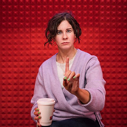 Cork Midsummer Festival 2025: Theatre for One: Made in Cork